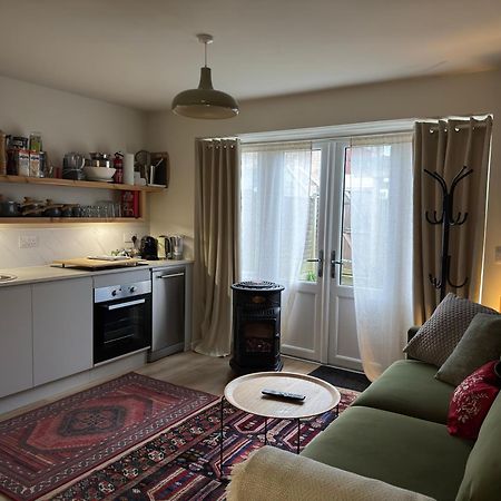 Good Vibes Apartment Christchurch  Exterior photo