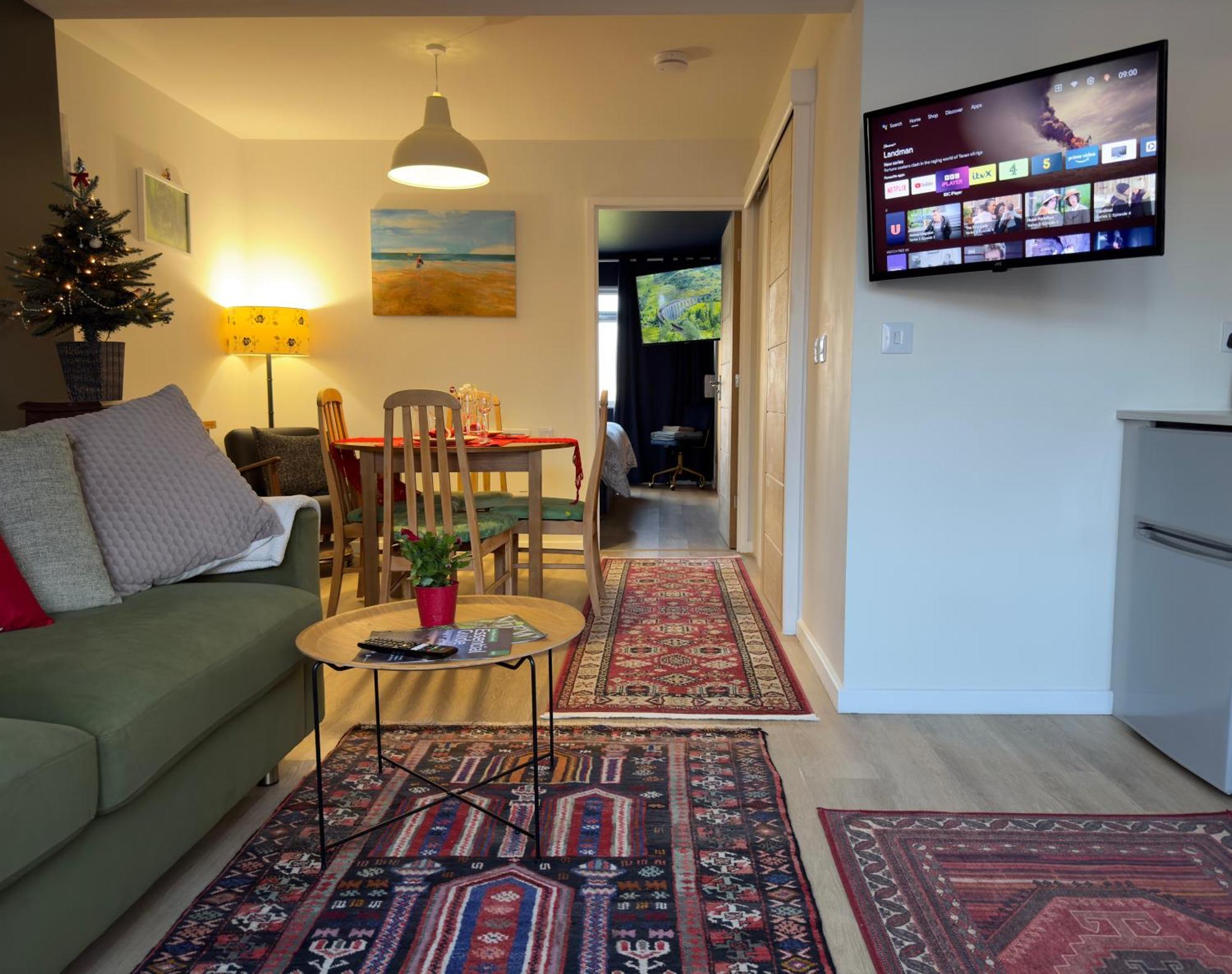 Good Vibes Apartment Christchurch  Exterior photo